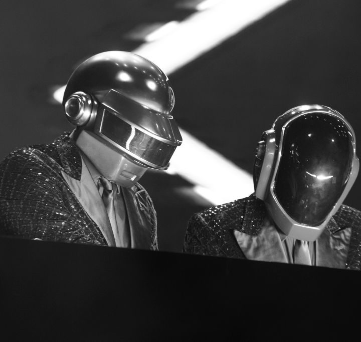 Un año después de su separación, el dueto francés Daft Punk retransmite un raro concierto en Twitch; te decimos si es posible volver a verlo.