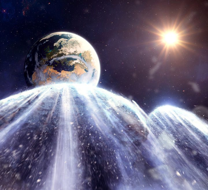 Un equipo internacional de científicos detectó el segundo asteroide troyano de la Tierra, una clase de rocas que se desplazan en la misma órbita de nuestro planeta, un particularidad que dificulta su detección.