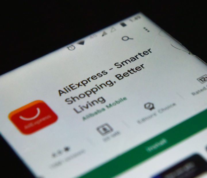 Estados Unidos incluye por primera vez en su lista negra de piratería a AliExpress y WeChat, dos de las empresas más grandes del sector tecnológico de China.