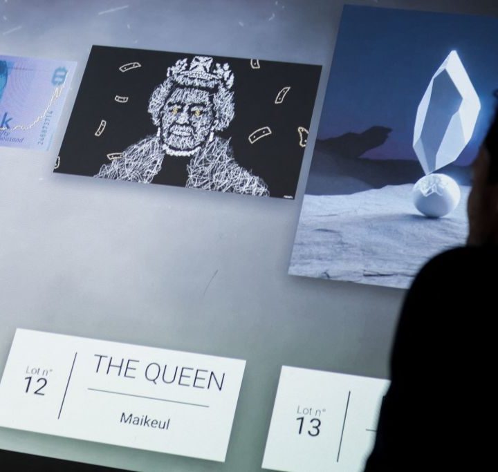 La tienda en línea de videojuegos independientes itch.io fija postura en torno al furor por los NFTs, a los que calificó ni más ni menos que como “una estafa”.