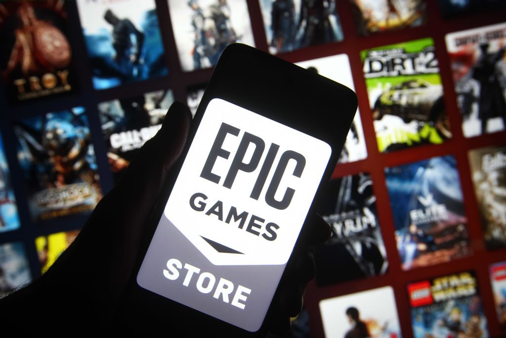 Epic Games contratará a varios empleados tercerizados del departamento de calidad, el área encargada de verificar que un videojuego esté libre de errores.