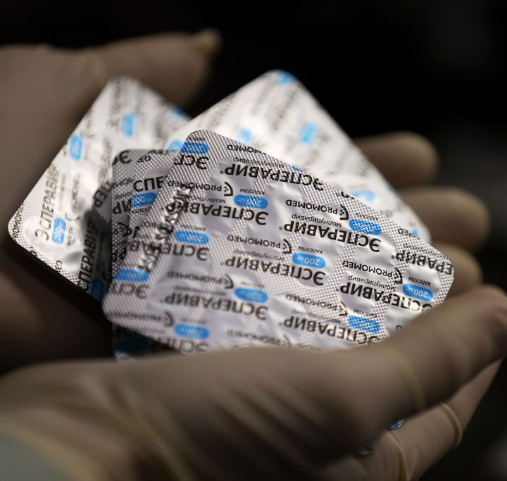 Una empresa de biotecnología iniciará la primera fase de los ensayos clínicos de un medicamento desarrollado con inteligencia artificial.