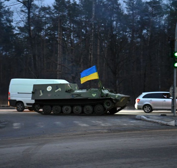 Desarrolladores de videojuegos de Ucrania piden ayuda económica para las tropas de su país tras la invasión iniciada por Rusia el miércoles 23 de febrero.