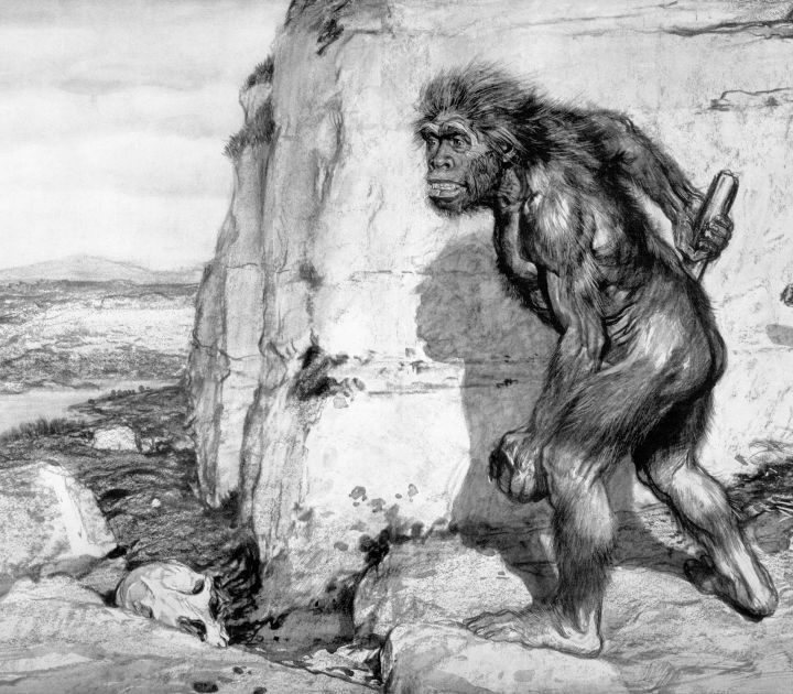 Un hallazgo arqueológico al sur de Francia sugiere que los humanos modernos y los neandertales convivieron durante un periodo de casi 10,000 años.