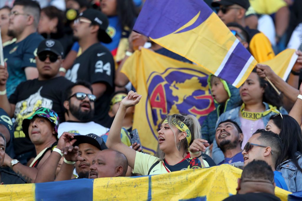 La Liga BBVA MX llegará a eFootball 2022 junto al América, el equipo más popular de México.