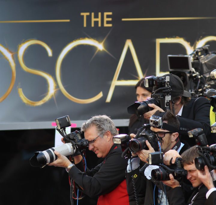 Ceremonia de los Premios Óscar.