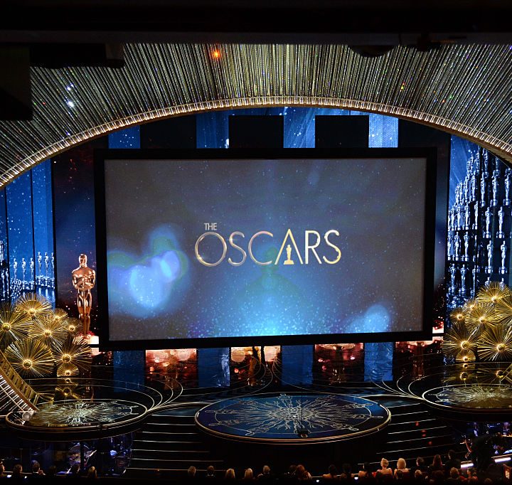 Ceremonia de los Premios Óscar.