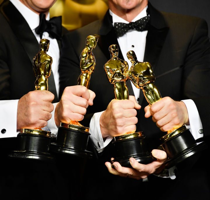 Ceremonia de los Premios Óscar.