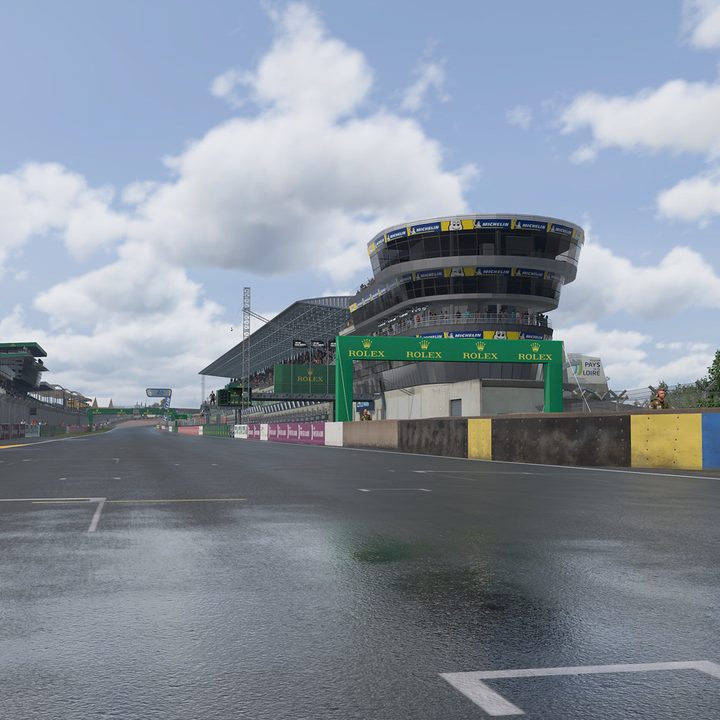 El videojuego Gran Turismo 7 llegará el 4 de marzo a la PlayStation 5.