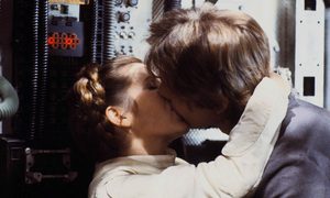 Disney anuncia la novela Star Wars: The Princess and the Scoundrel, en la que se revela dónde fue la luna de miel de Han Solo y la princesa Leia.