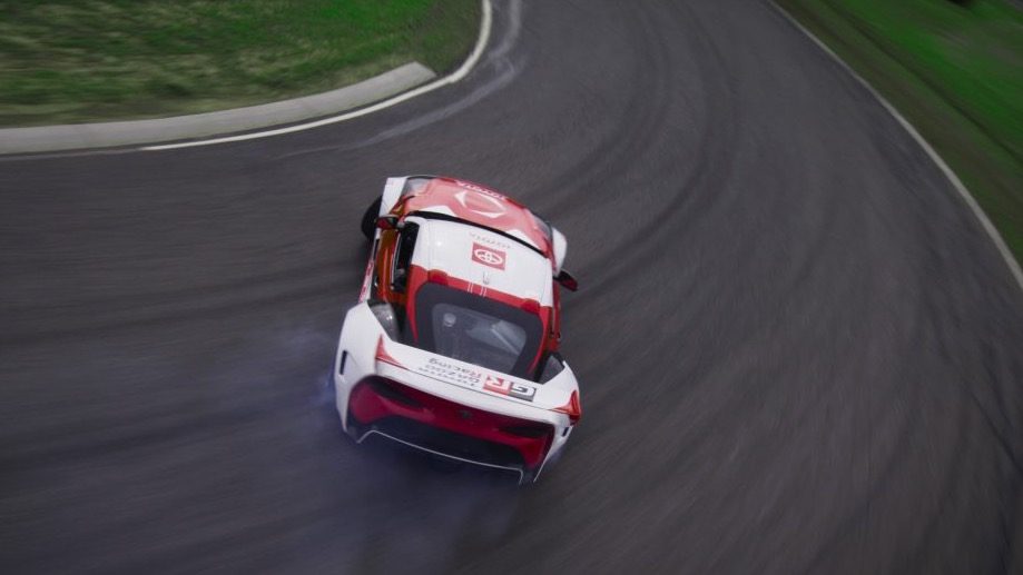 toyota drfit autonomo hero image tri autonomous drifting 1500x638
