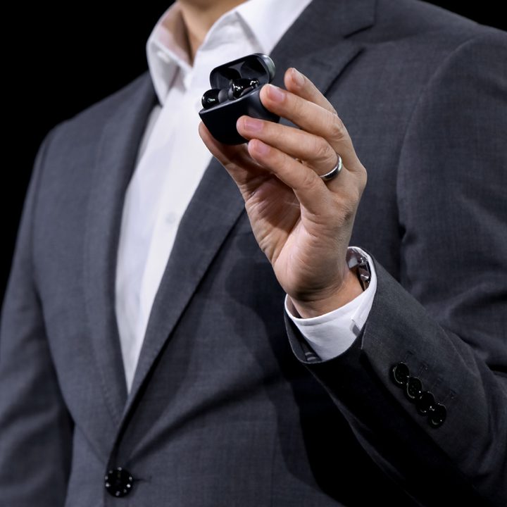 Honor Earbuds 3 Pro.