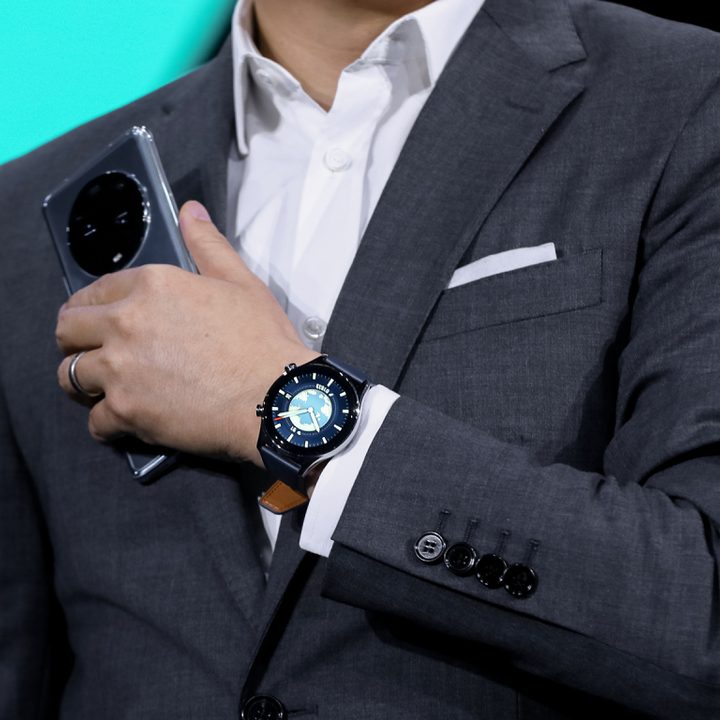 Honor Watch GS3.