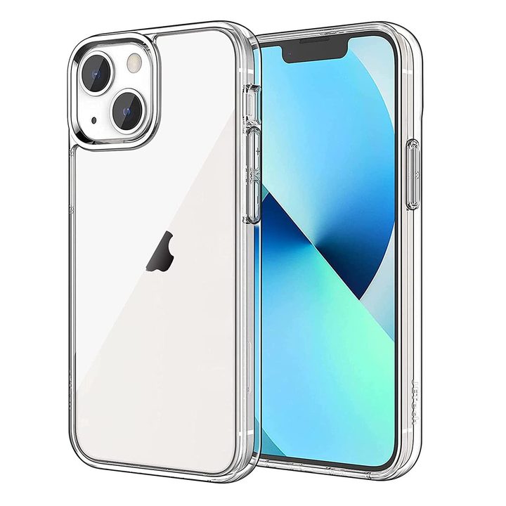 Funda JETech para iPhone 13