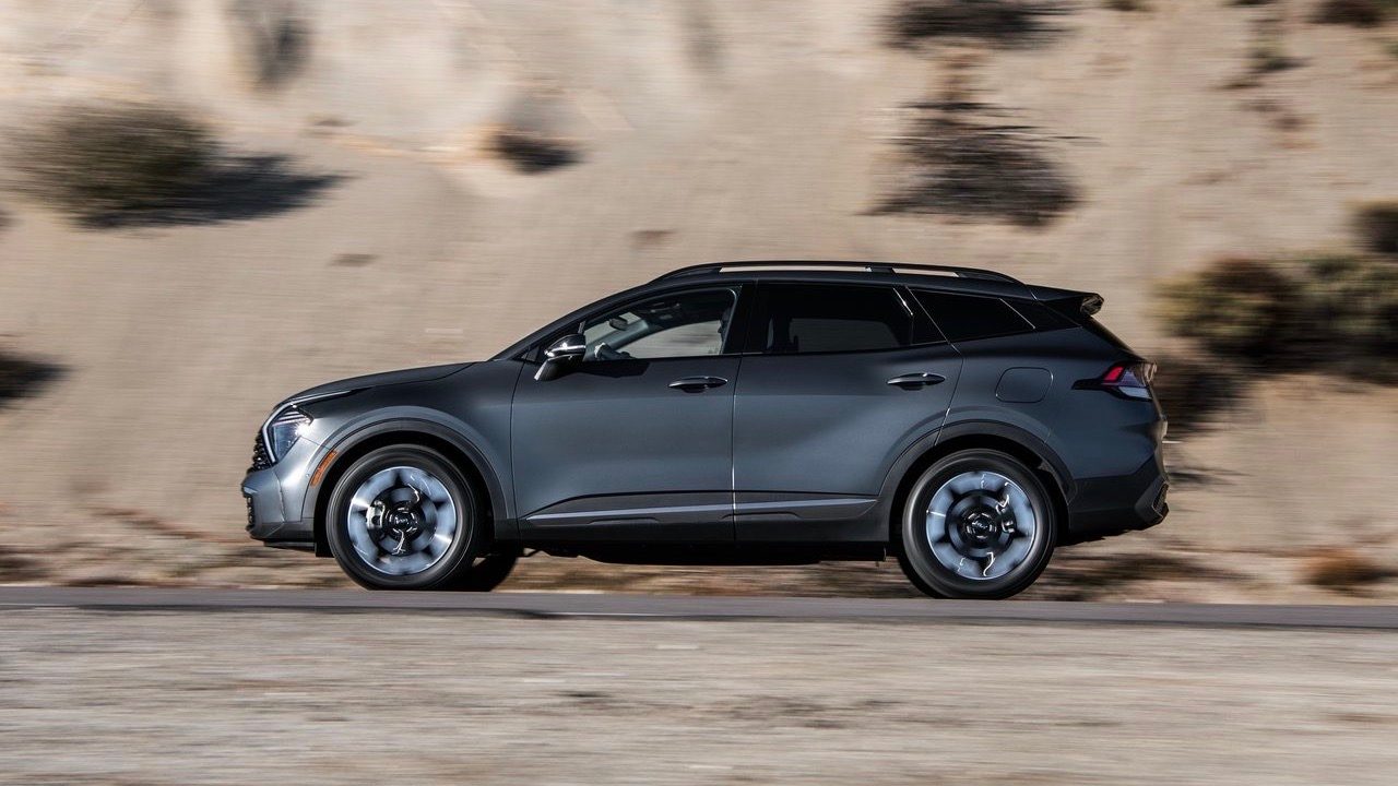 kia sportage phev 2023 us version 1280 0b
