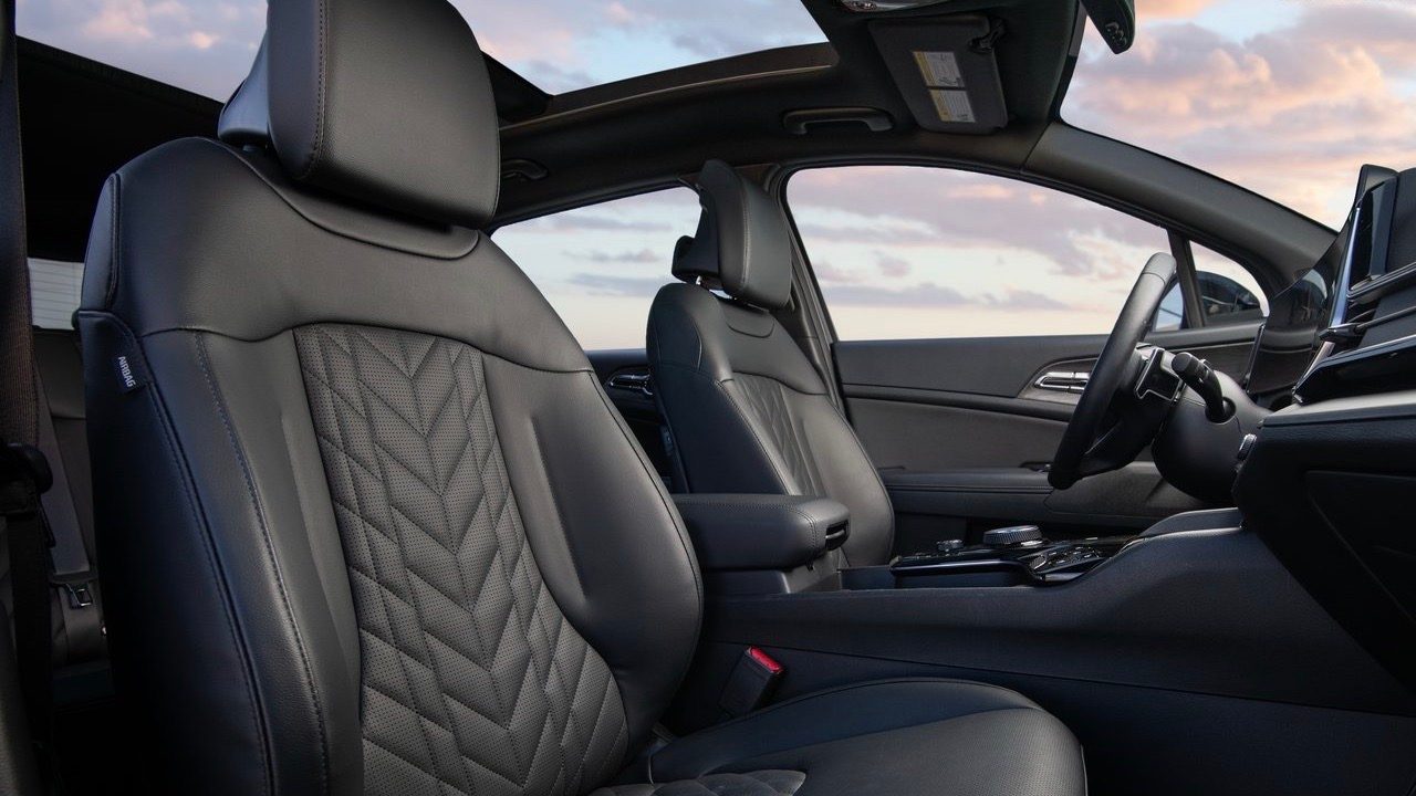 kia sportage phev 2023 us version 1280 16