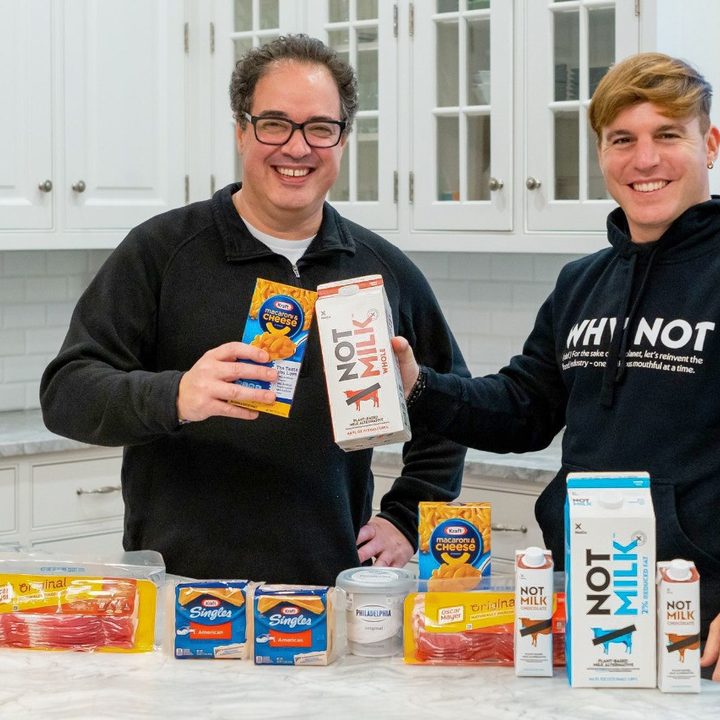 Kraft Heinz y Notco anuncian alianza