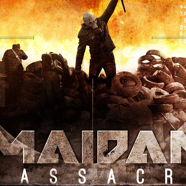 Documental Maidan Massacre