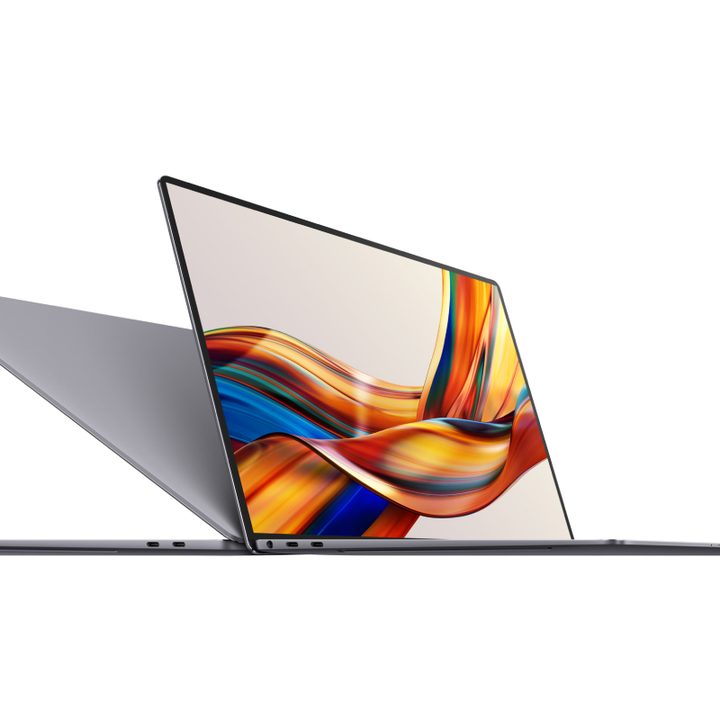 Computadora MateBook X Pro.