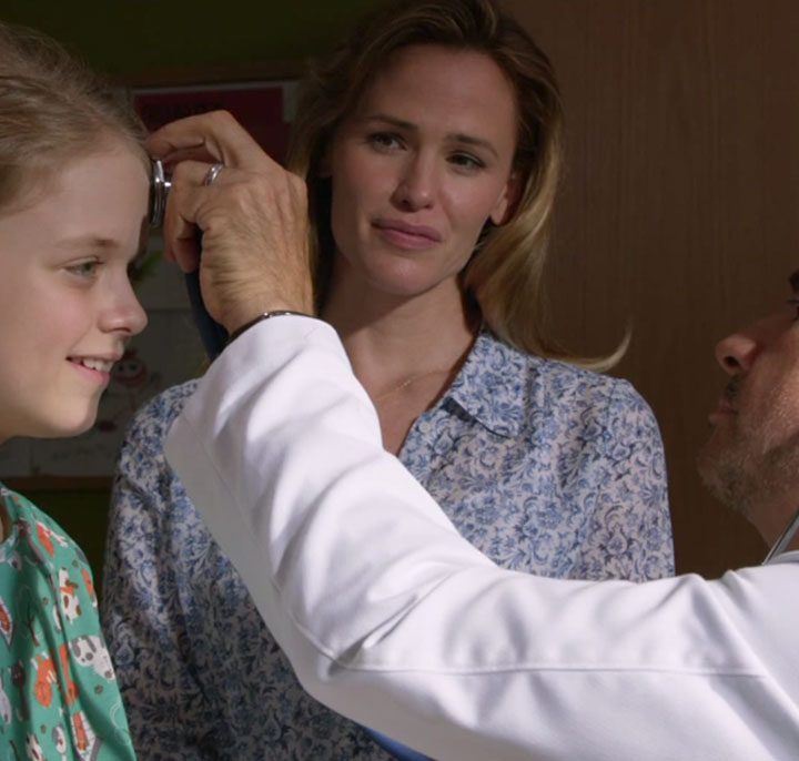 Miracles from heaven