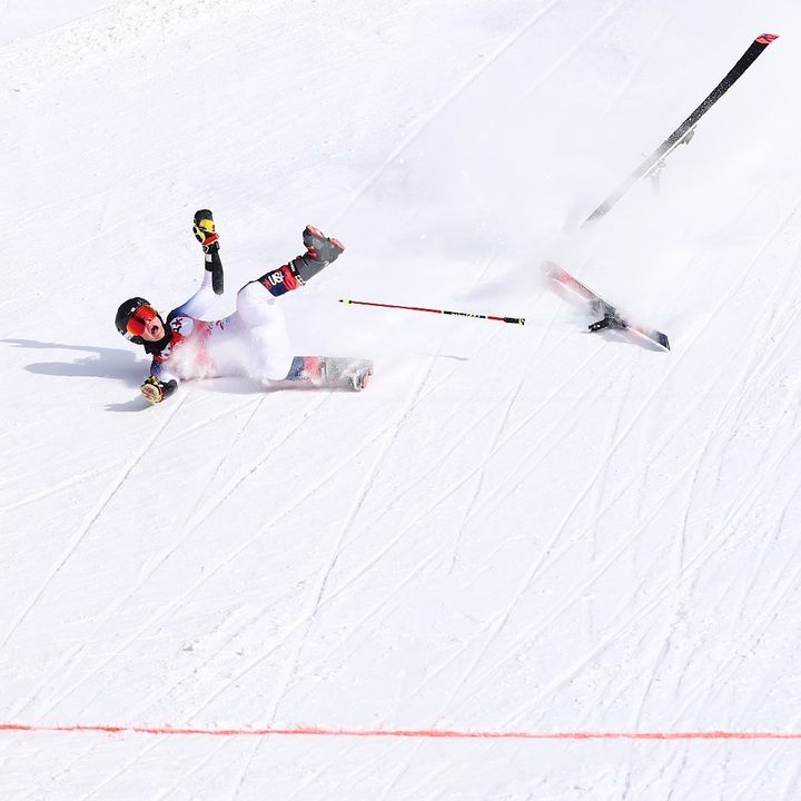 Nina O'Brian de Estados Unidos