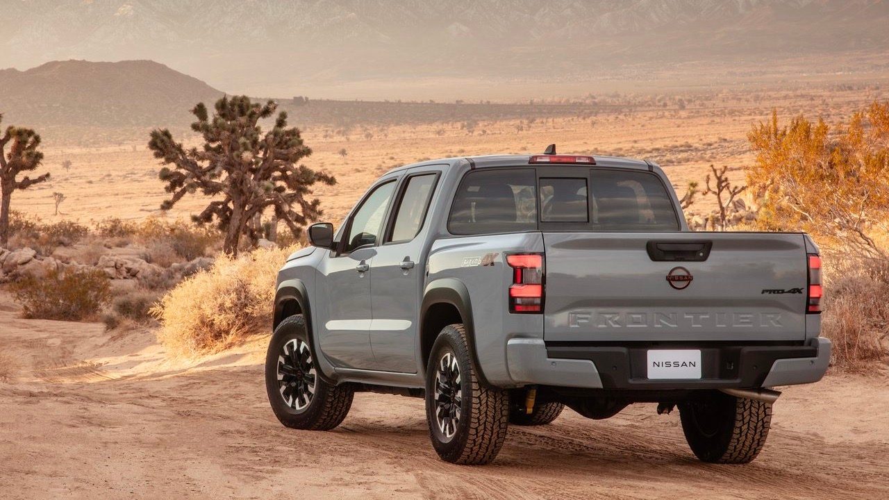 nissan frontier 2022 1280 0c