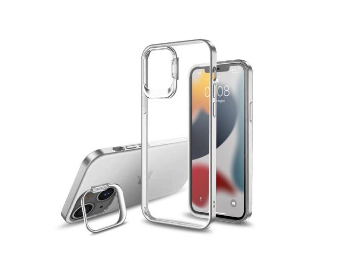 Funda Olixar para iPhone 13