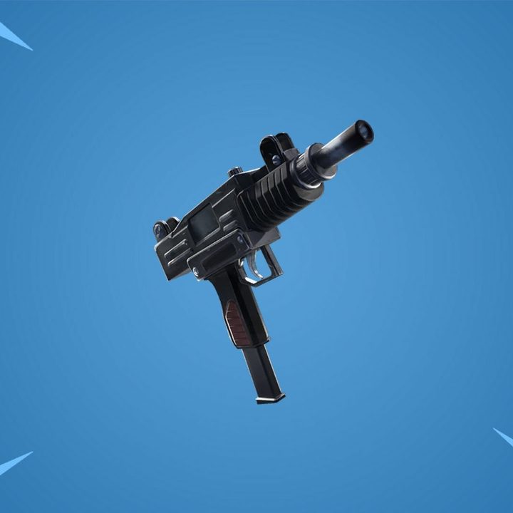 La actualización del 8 de febrero llega a Fortnite con el regreso de la pistola automática, un arma útil para enfrentamientos cercanos y refriegas a distancia.