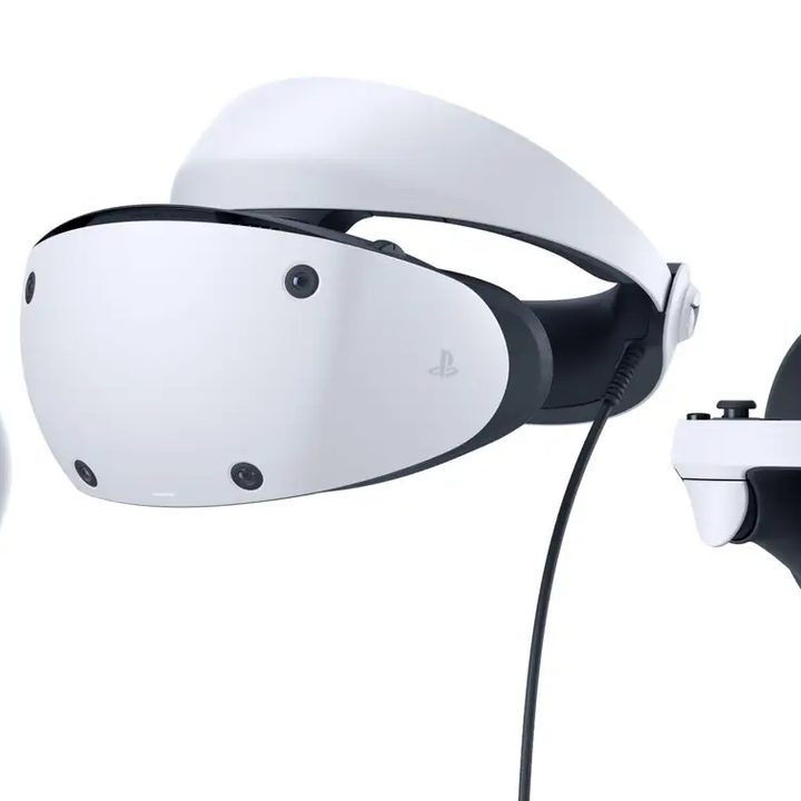 PlayStation VR2