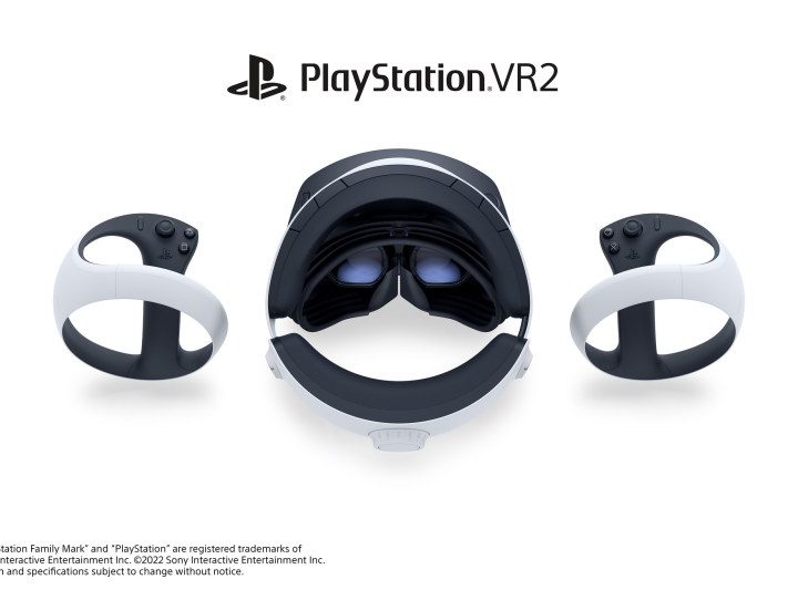 PlayStation VR2