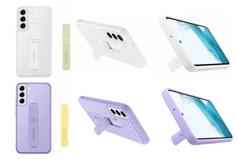 galaxy s22 fundas case oficial cases