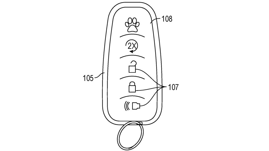 ford modo mascota seguridad perros screen shot 2022 02 25 at 2 16 46 pm