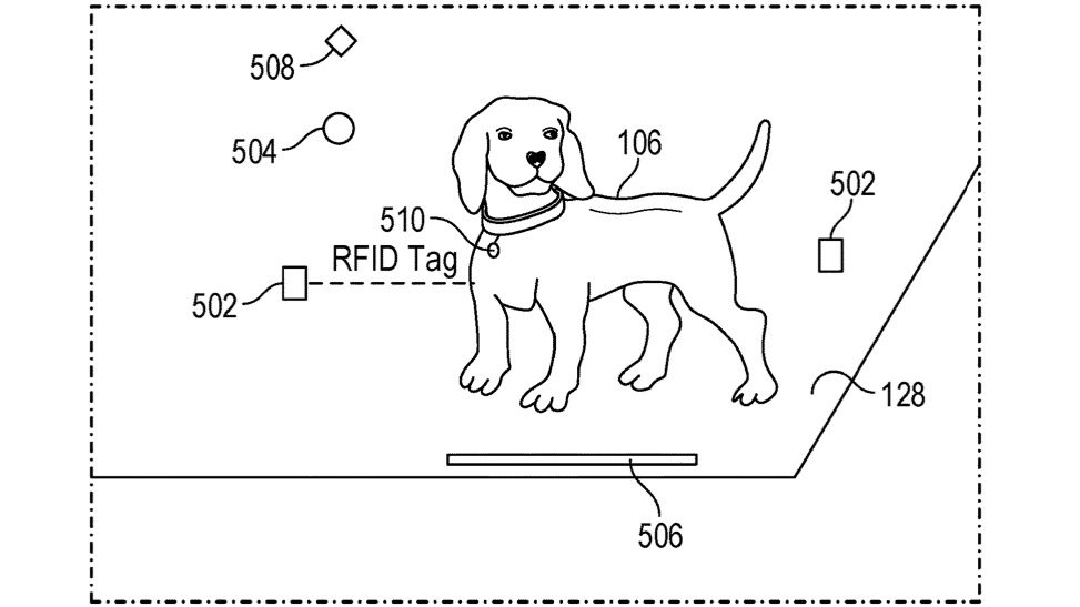 ford modo mascota seguridad perros screen shot 2022 02 25 at 2 17 08 pm