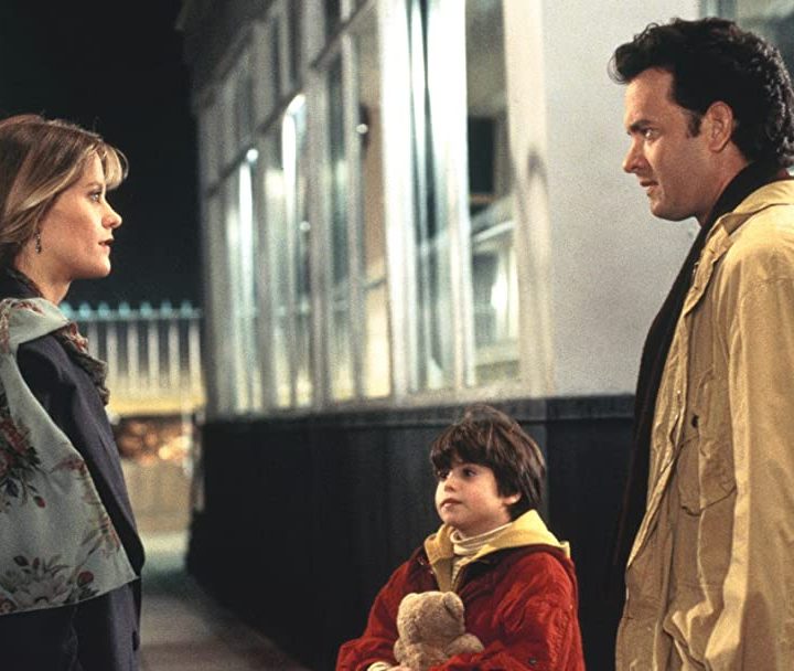 Sleepless in Seattle