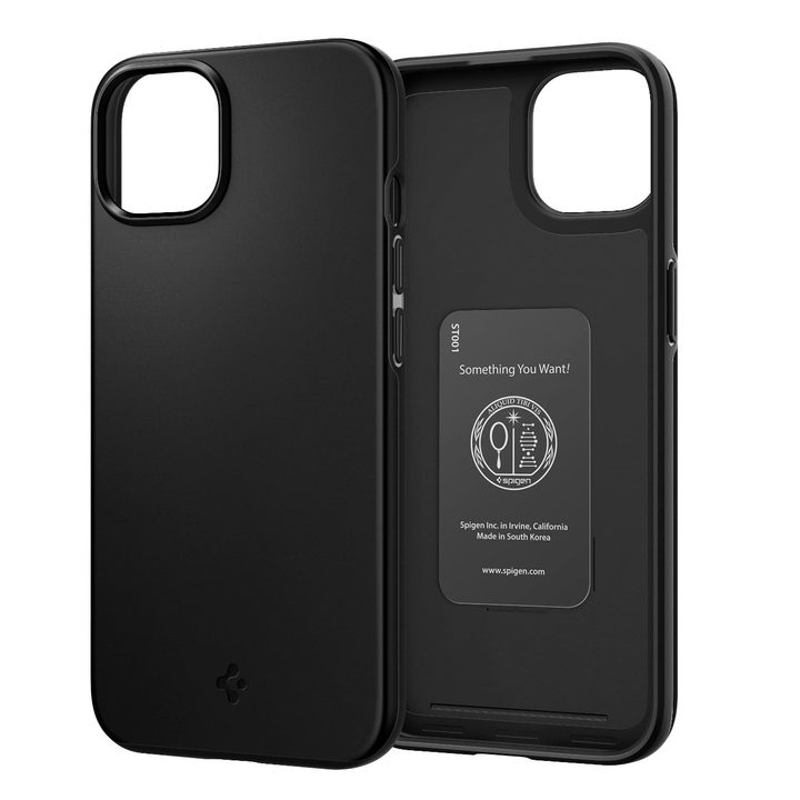 Spigen Thin Fit para iPhone 13