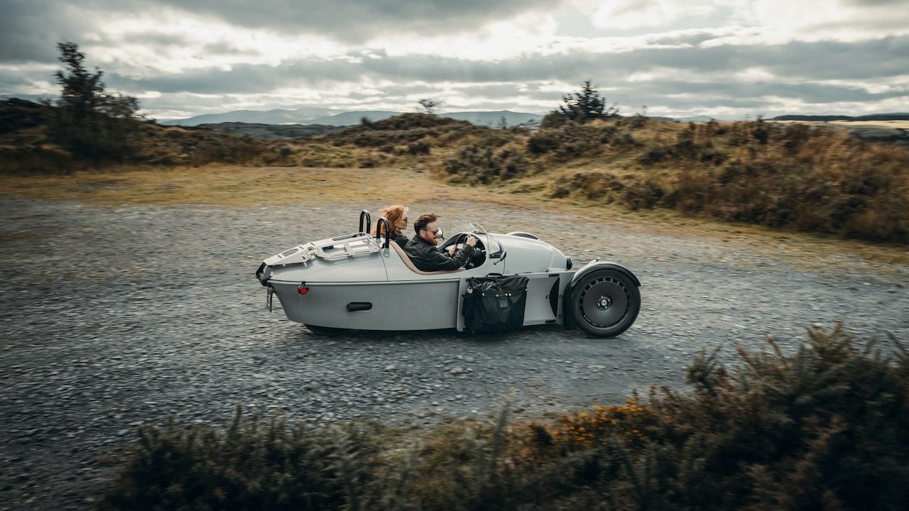 morgan super 3 media adventure 10