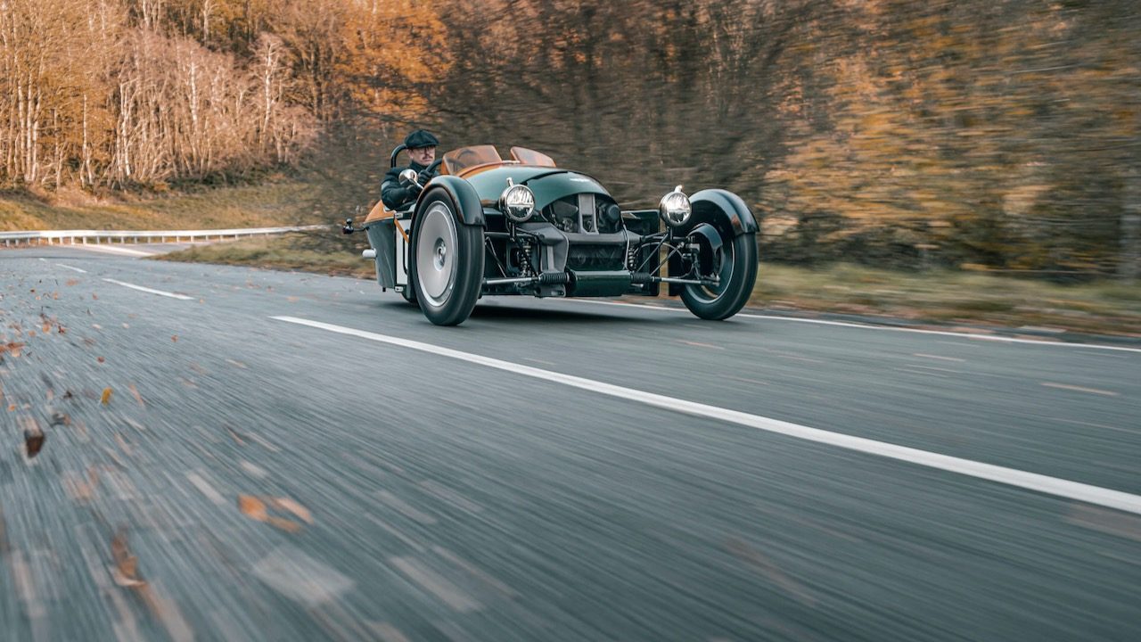 morgan super 3 media dynamic 05