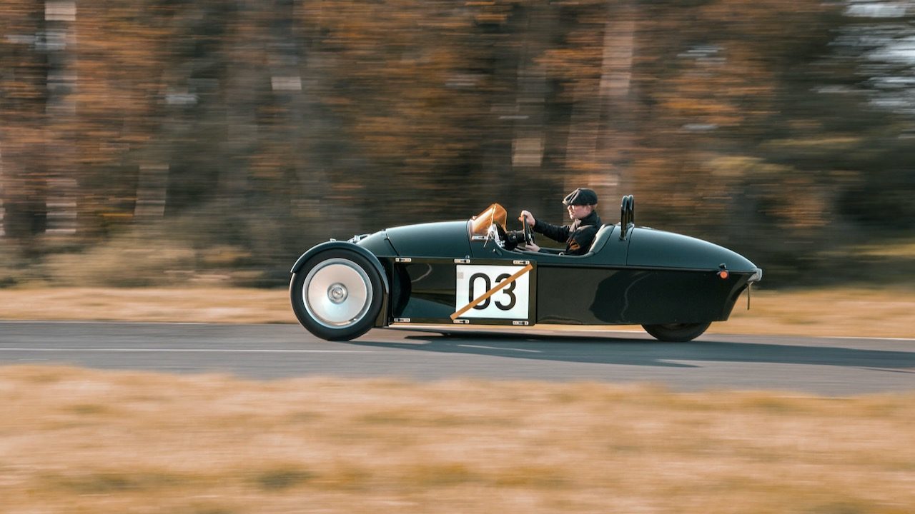 morgan super 3 media dynamic 07