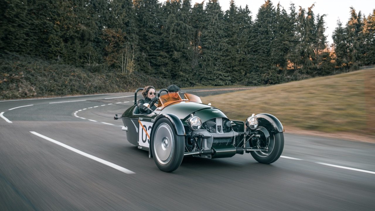 morgan super 3 media dynamic 08