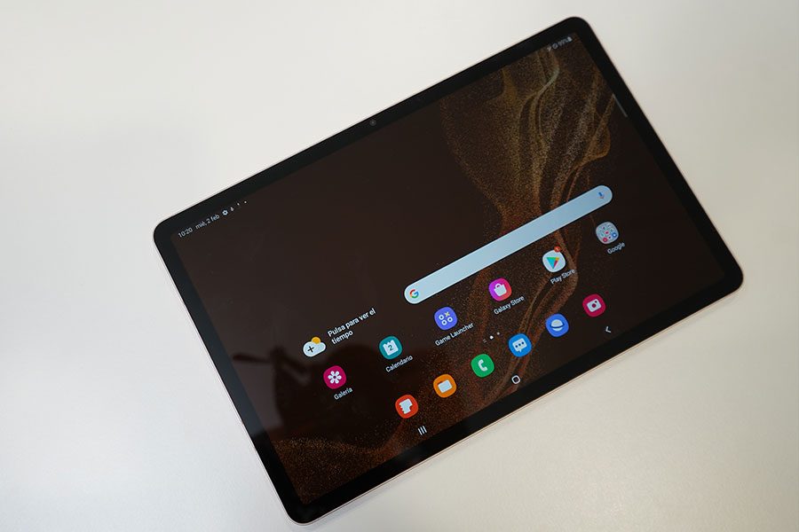 Tab S8 Ultra