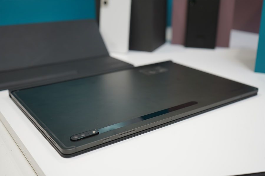 samsung galaxy tab s8 ultra primeras impresiones tablets8 fotos 4