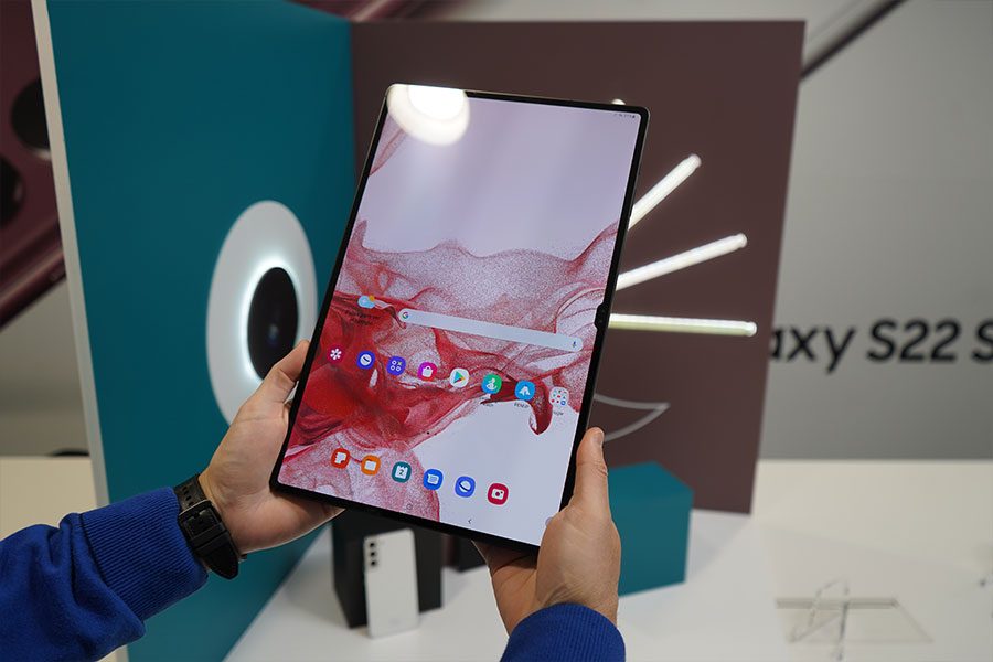 Tab S8 Ultra