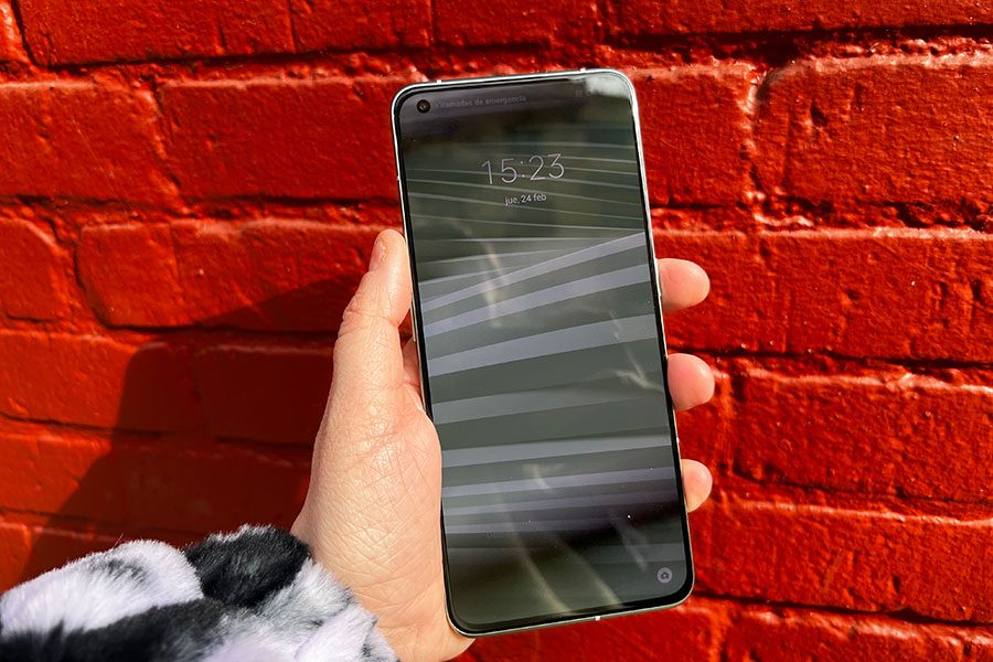 realme gt 2 pro analisis tan potente como hermoso gt2