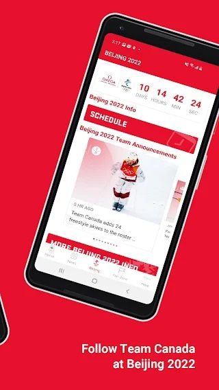 mejores apps beijing 2022 team canada 02