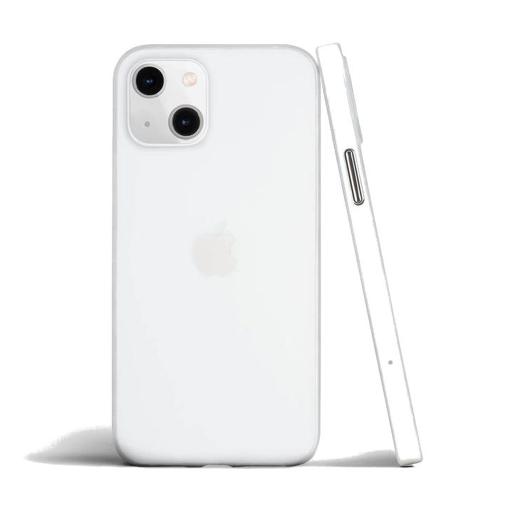 Totallee Super Thin para iPhone 13