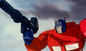 La app Calm, especializada en contenido para meditar, concentrarse y dormir, lanzó un cuento infantil basado en los Transformers y narrado por Peter Cullen, el actor de doblaje que dio voz al personaje Optimus Prime en la década de los ochenta.