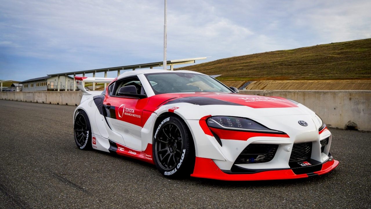 toyota drfit autonomo tri autonomous drifting 3 1500x1000