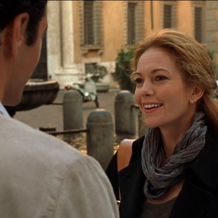 Under the Tuscan Sun