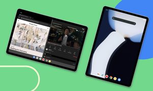 Android 12L optimiza la experiencia en tabletas y plegables
