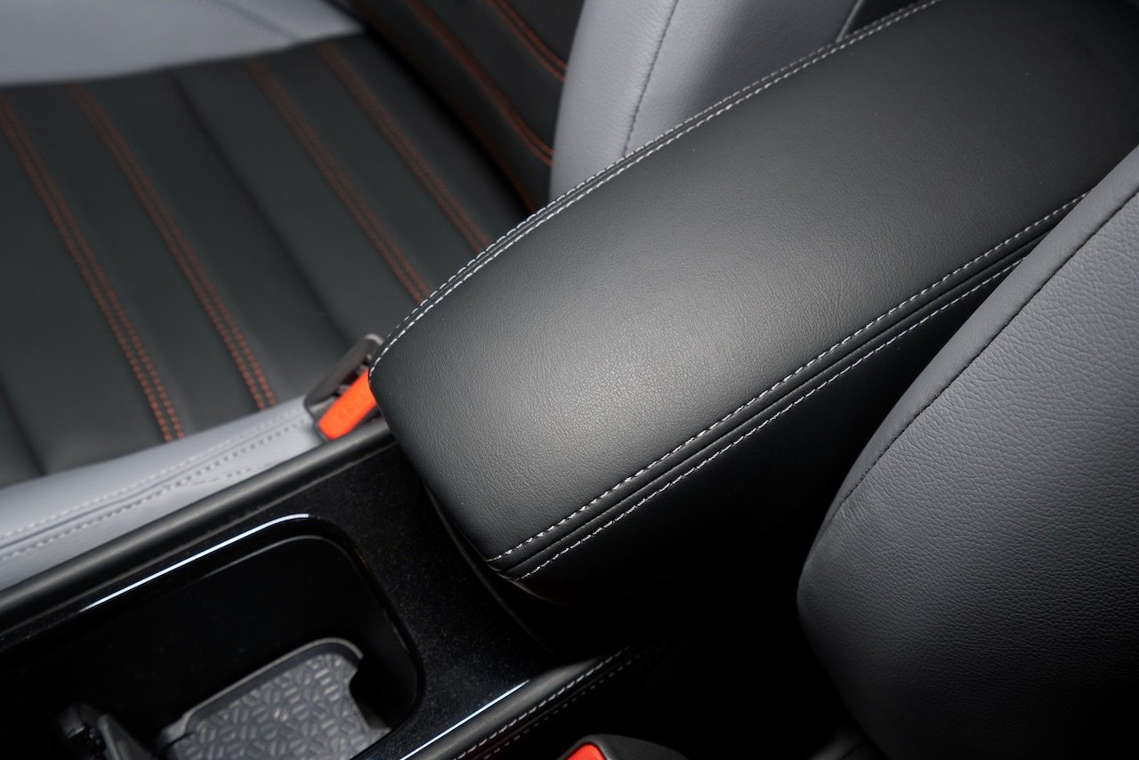 nissan kicks prueba manejo 2021